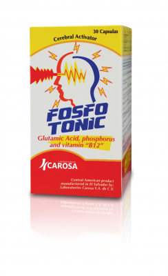 FOSFOTONIC CÁPSULAS