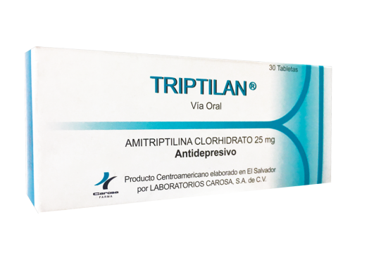 TRIPTILAN