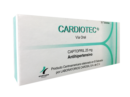 CARDIOTEC