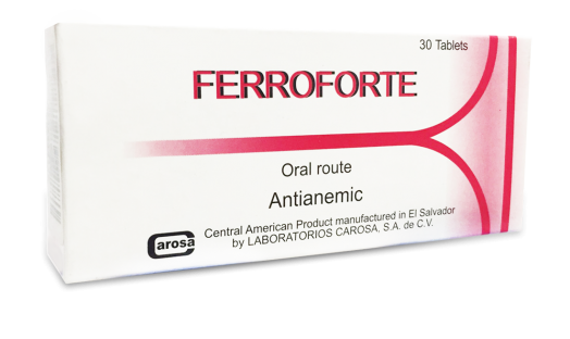 FERROFORTE