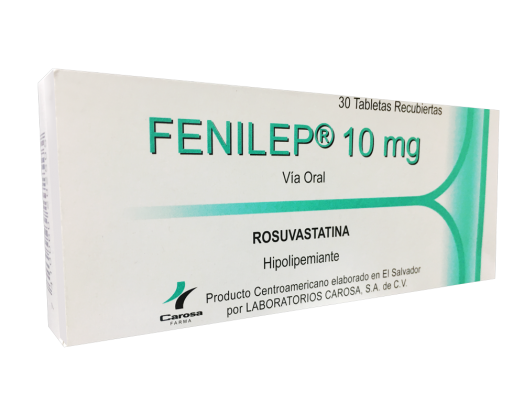 FENILEP 10