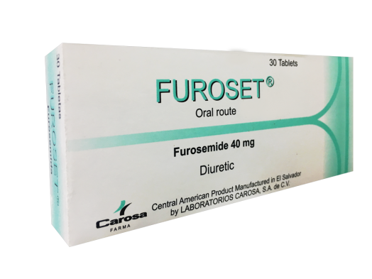 FUROSET