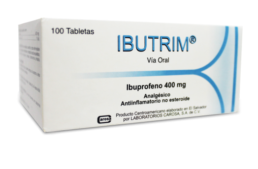 IBUTRIM