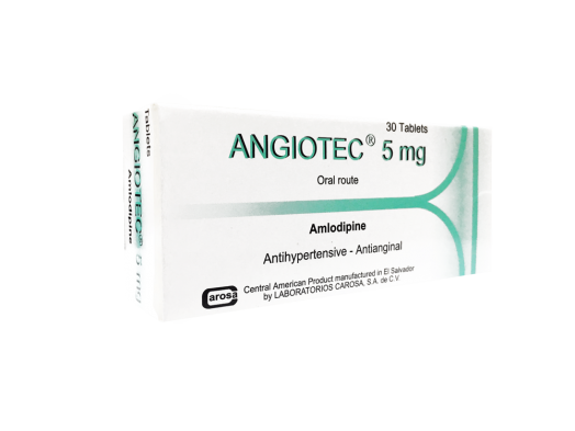 ANGIOTEC