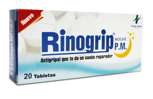 RINOGRIP PM