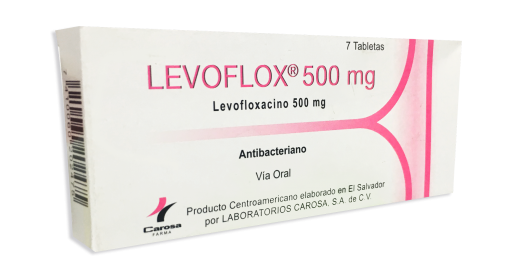 LEVOFLOX