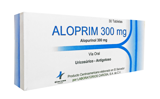 ALOPRIM