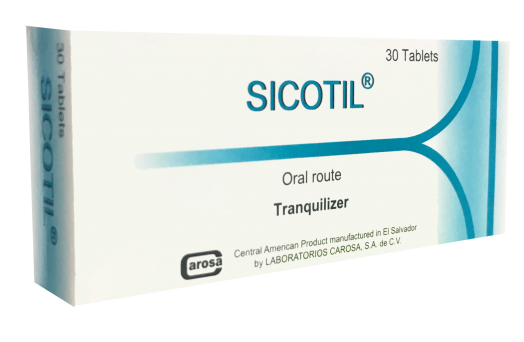 SICOTIL