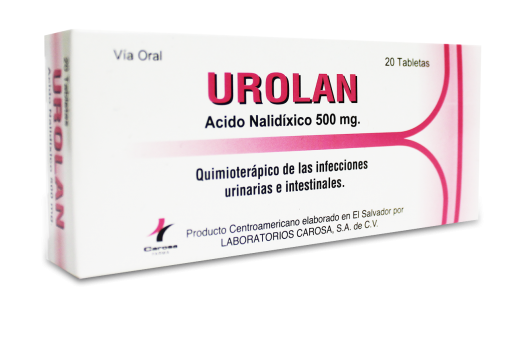 UROLAN