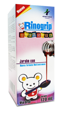 RINOGRIP INFANTIL